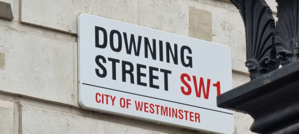 Downing Street