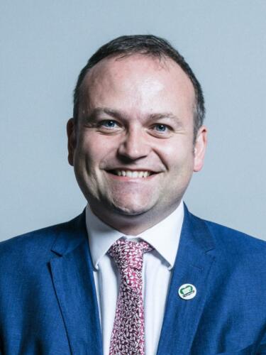 Neil Coyle MP (Labour)